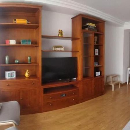 Apto 2 Habitaciones, Garaje Gratis Madrid Exterior foto